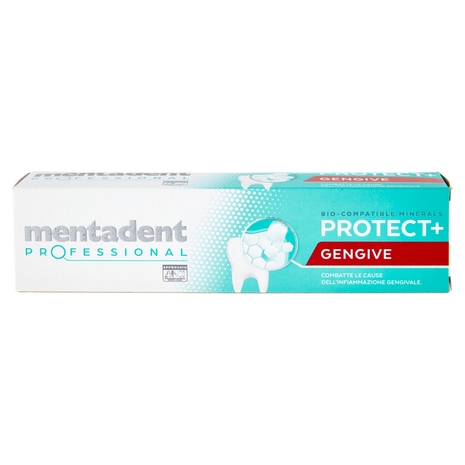 Mentadent Professional Protect+ Gengive 75 ml